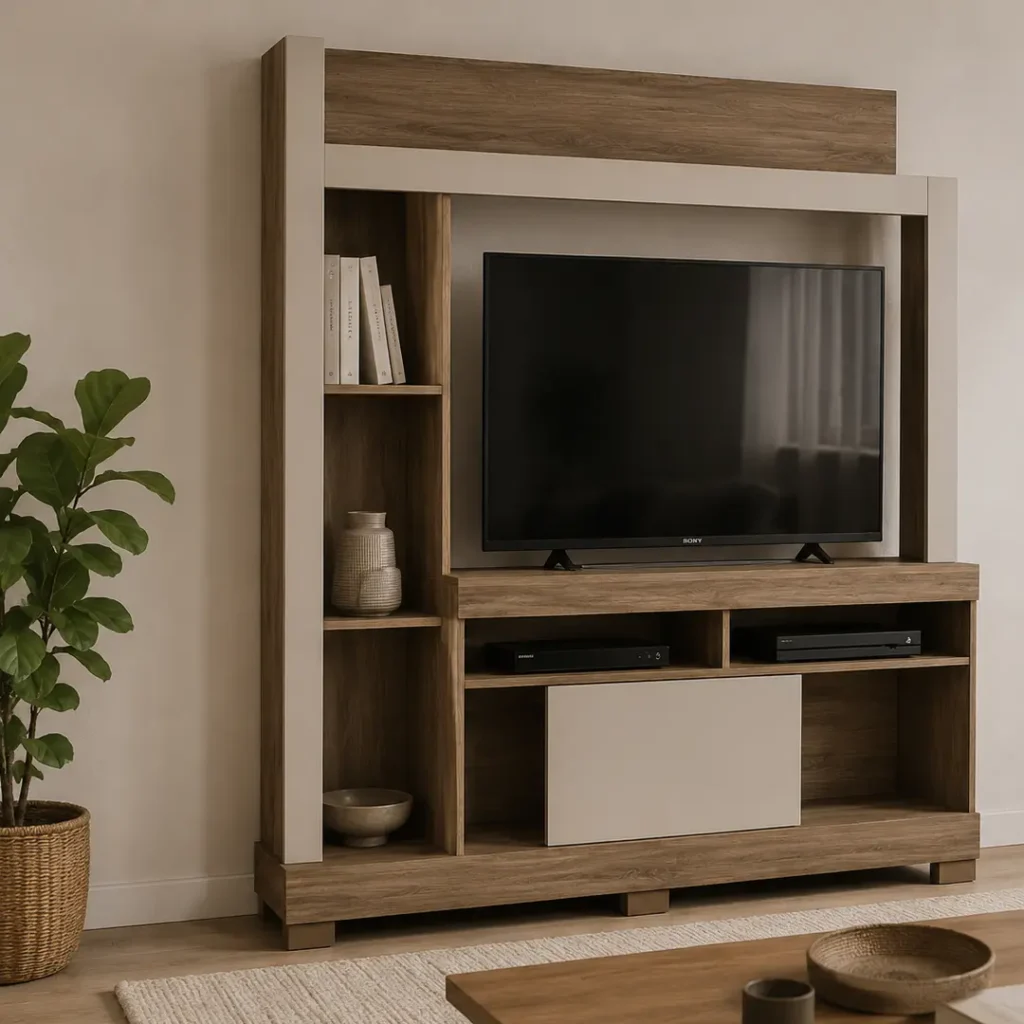 Muebles para apartamentos pequeños