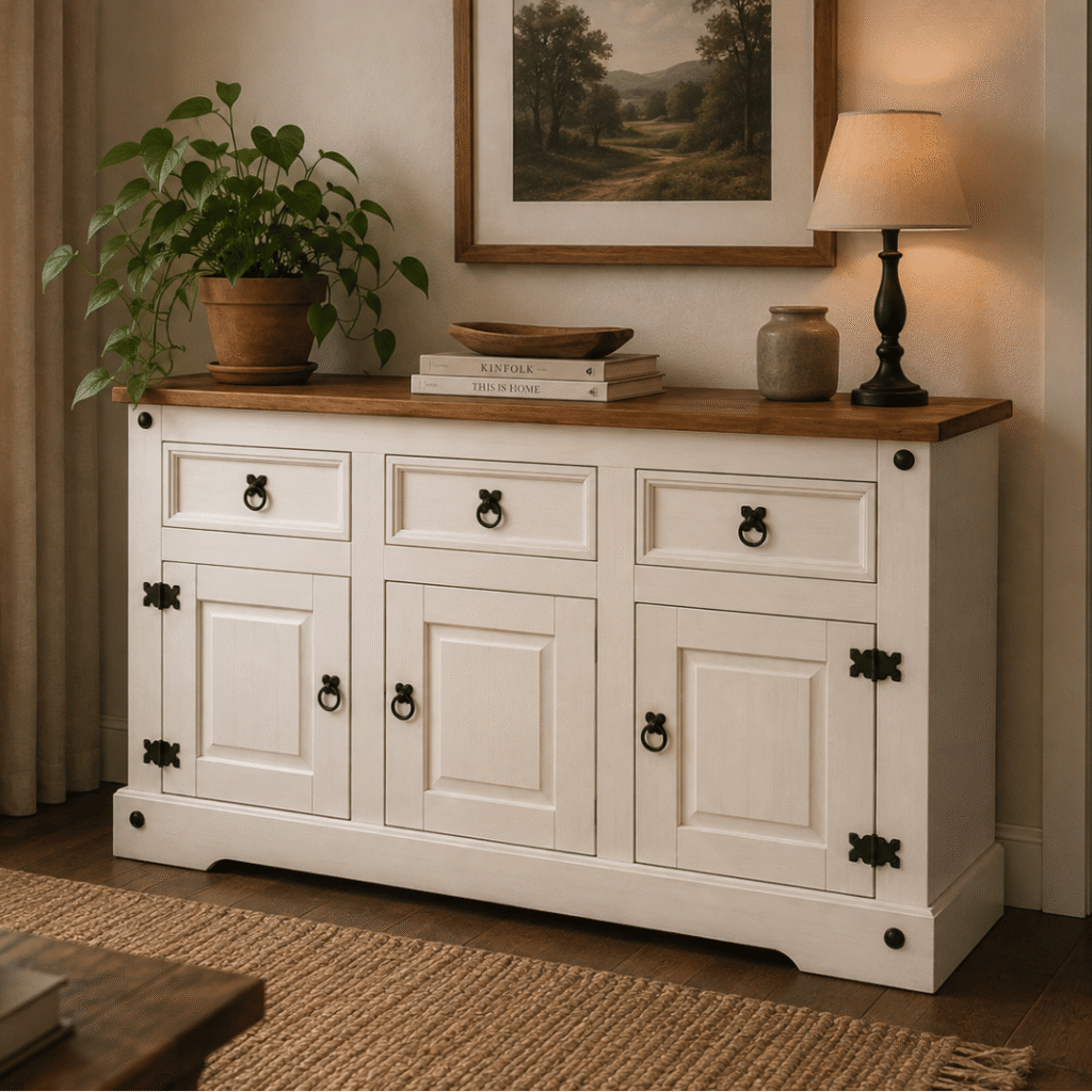 donde comprar muebles para el hogar en uruguay