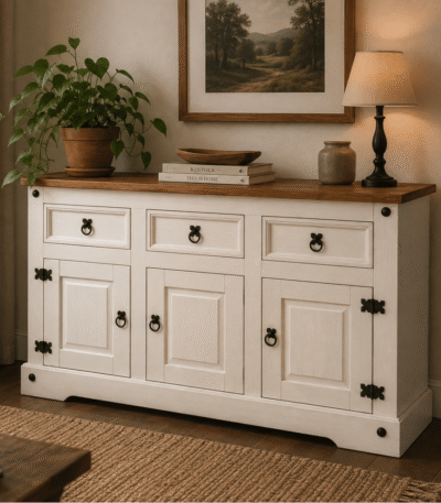 donde comprar muebles para el hogar en uruguay