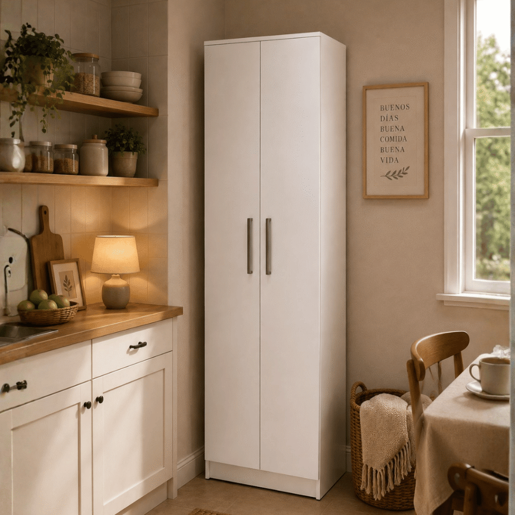 muebles para apartamentos pequeños