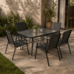 Silla Textilina - Imagen 2