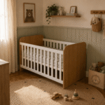 Cuna Labirinto - Imagen 2