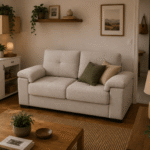 Sillón Luares 2 Cuerpos - Imagen 2