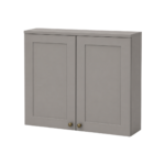 Aéreo 2 Puertas