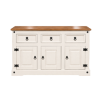Aparador blanco moderno