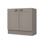 Bajo Mesada 2 Puertas