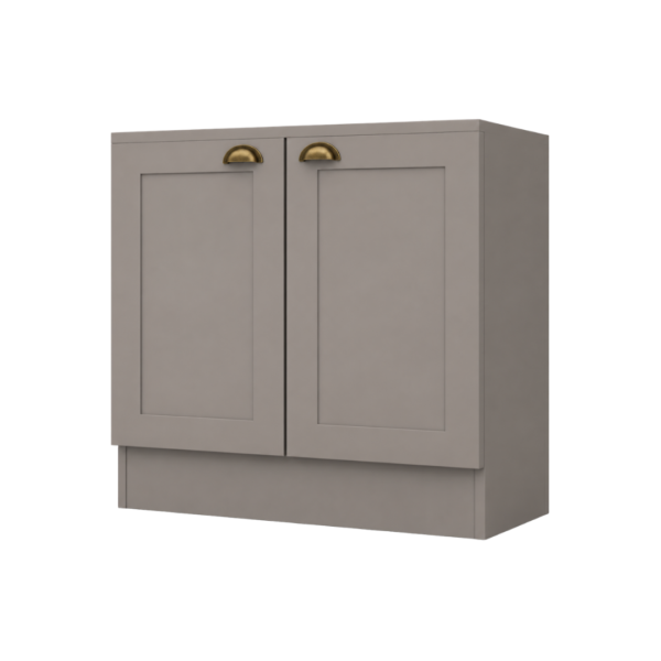 Bajo Mesada 2 Puertas