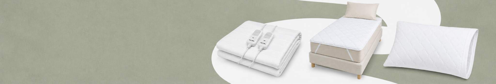 Accesorios de cama
