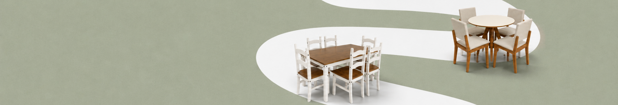 Comedor y Living