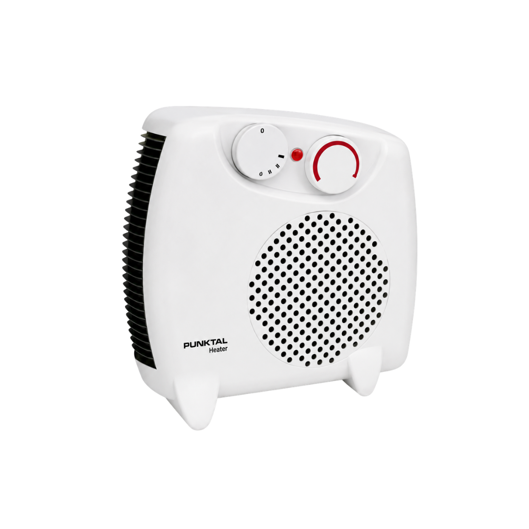 Caloventilador Punktal Caloventilador Punktal - Imagen 1