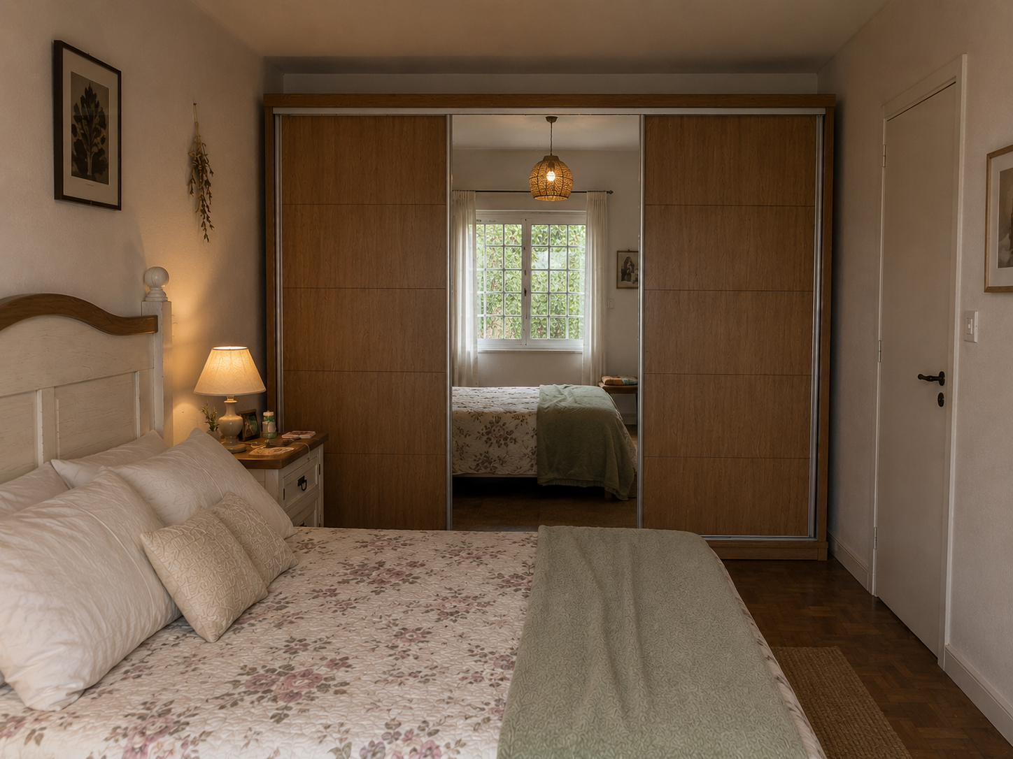 Dormitorio
