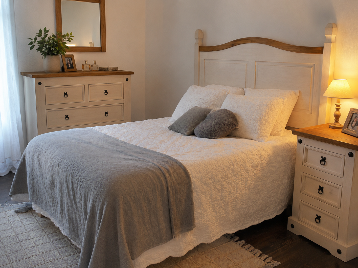 cama