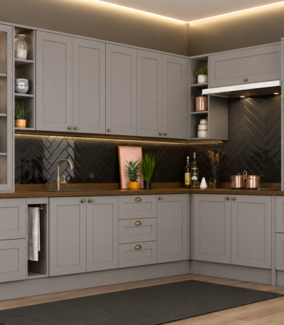 Cocina americana