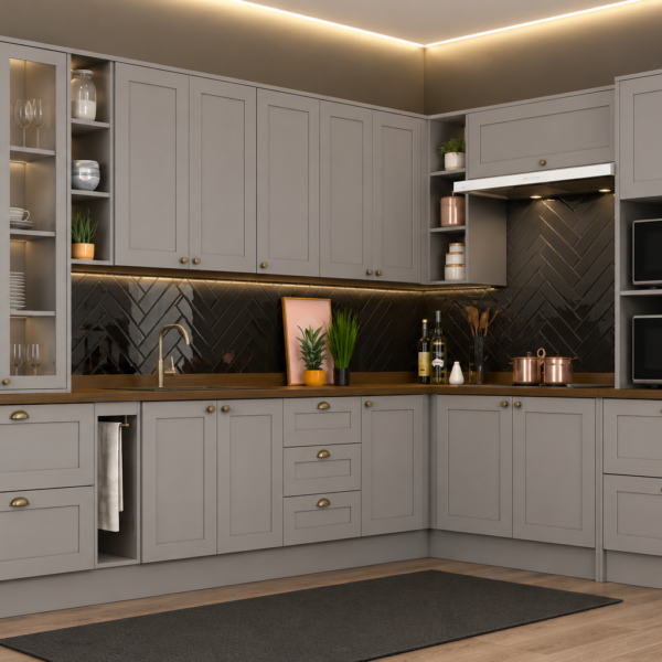Cocina americana