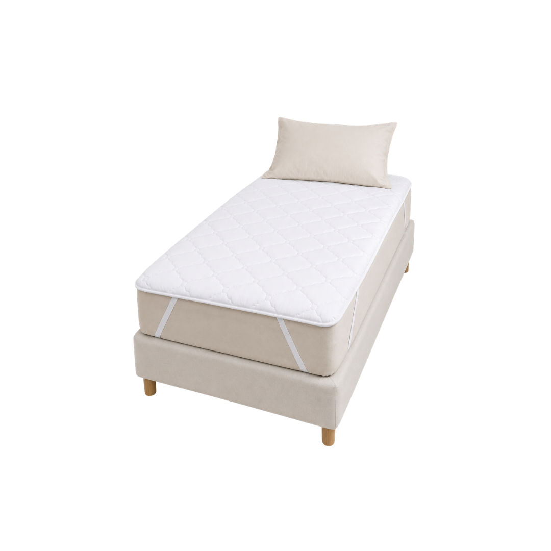 Cubre Cama 1 Plaza Cubre Cama 1 Plaza - Imagen 1