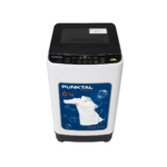Lavarropas automático Punktal PK060LAV