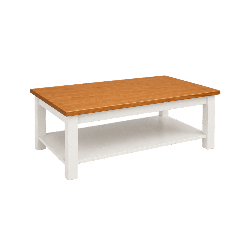 Mesa De Living Agata