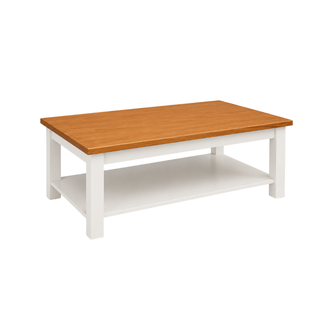 Mesa De Living Agata Mesa De Living Agata