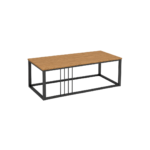 Mesa De Living Caño