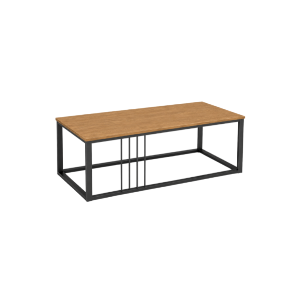 Mesa De Living Caño
