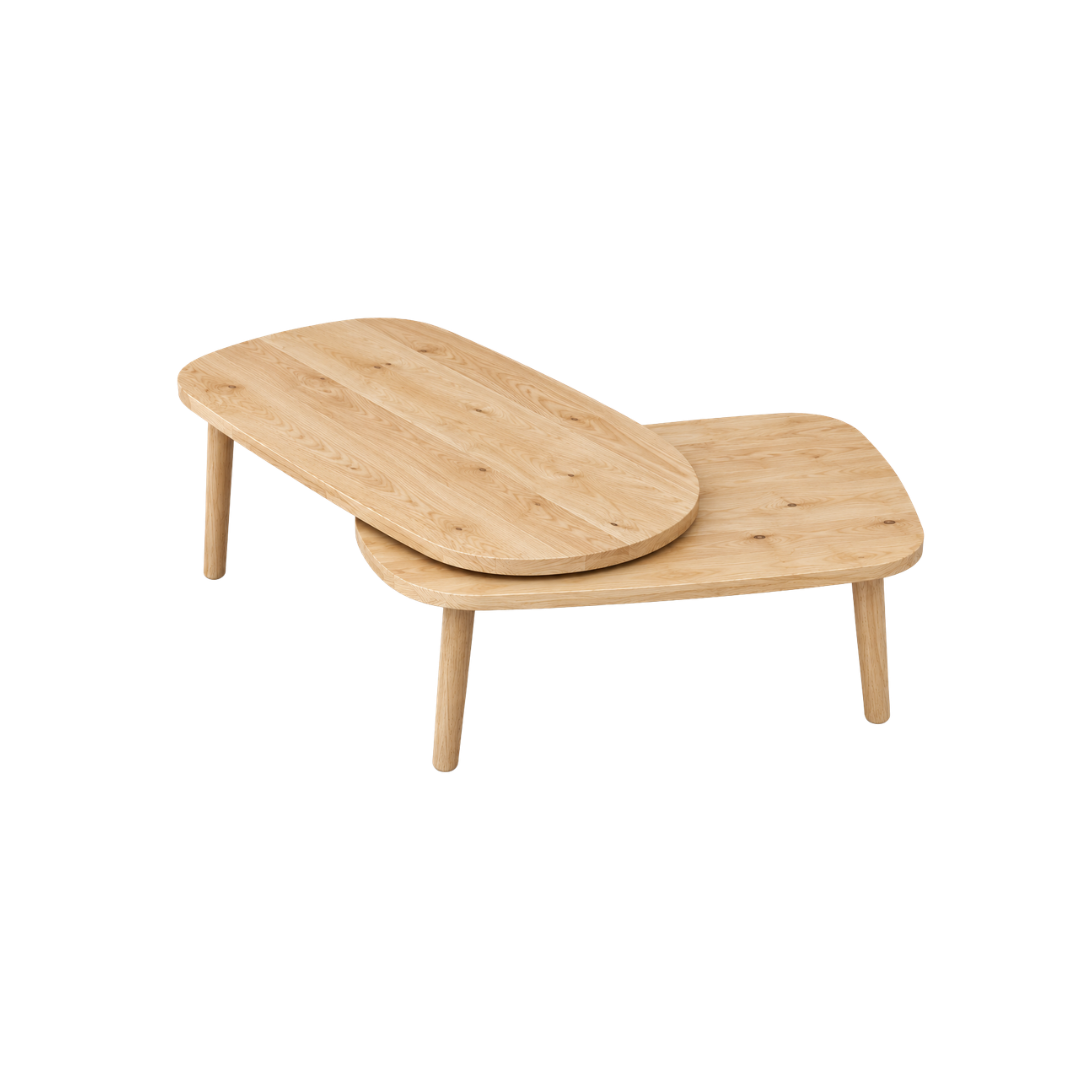 Mesa De Living DIV Mesa De Living DIV - Imagen 1