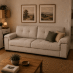 Sillón Luares 3 Cuerpos - Imagen 2