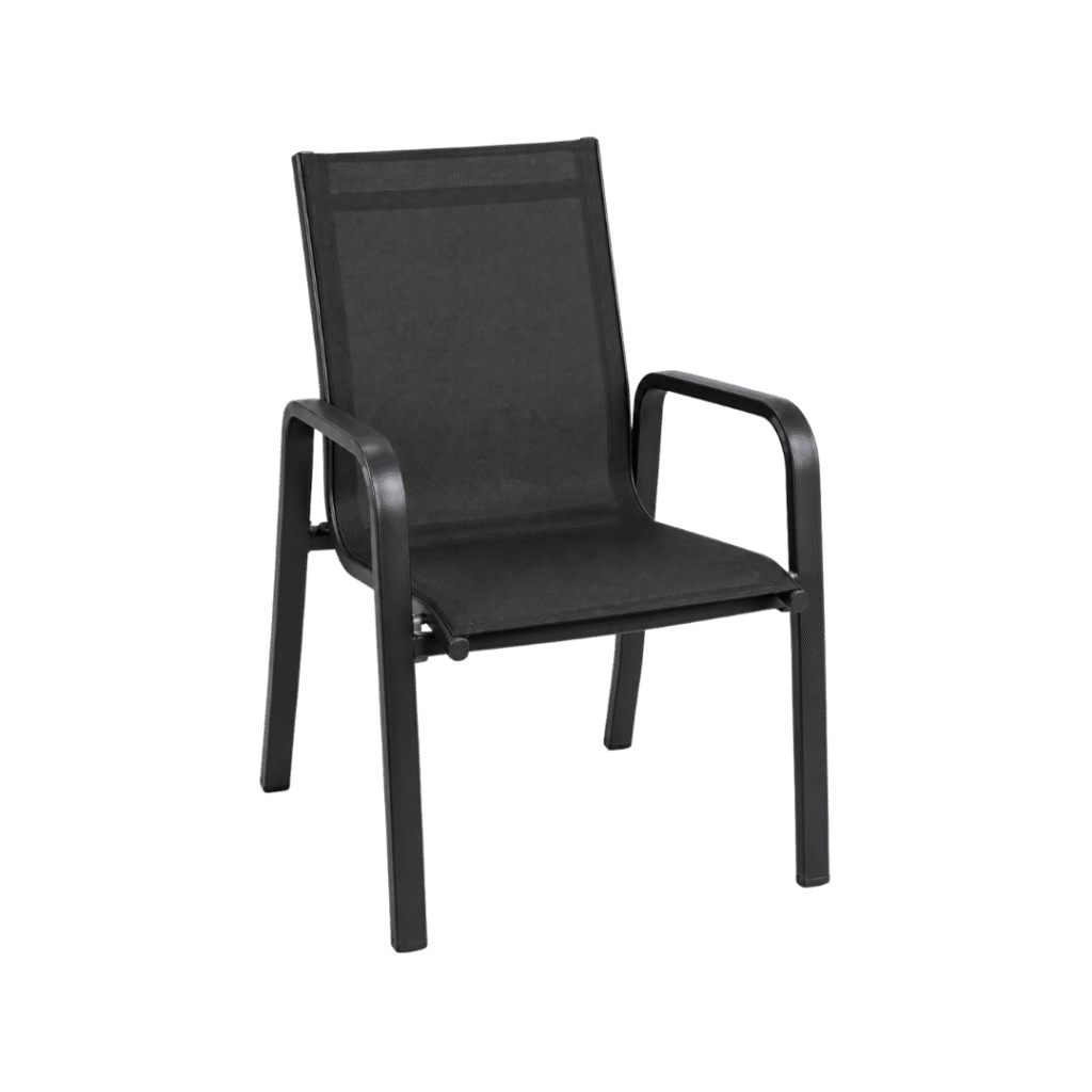 Silla jardin