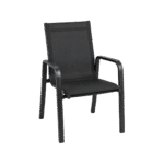 Silla jardin
