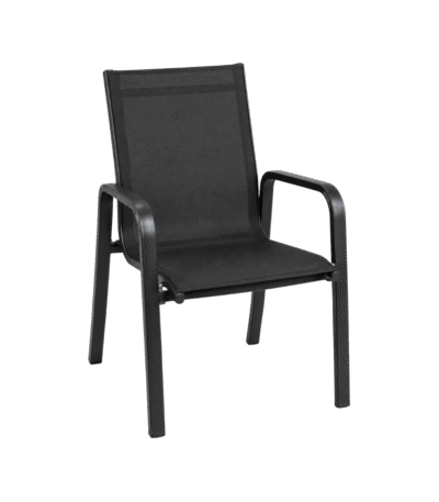 Silla jardin