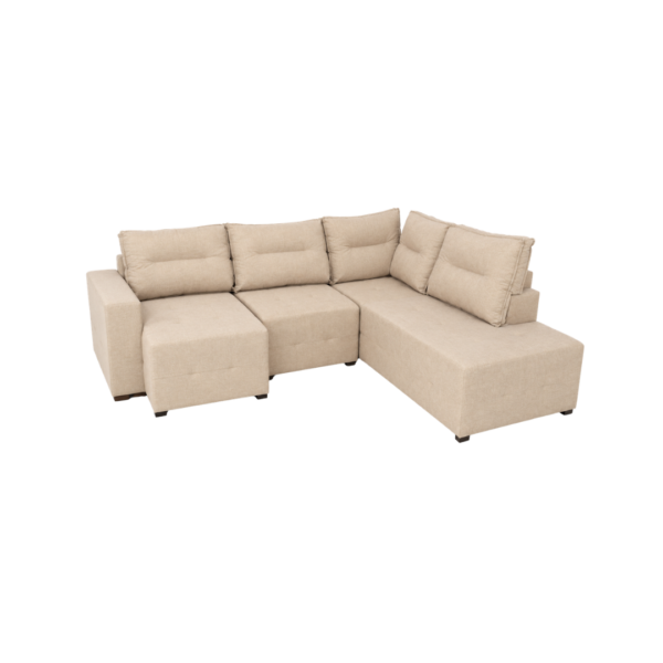 Sillón Esquinero Bali Princ