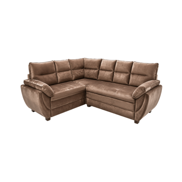 Sillón Esquinero Luana Div