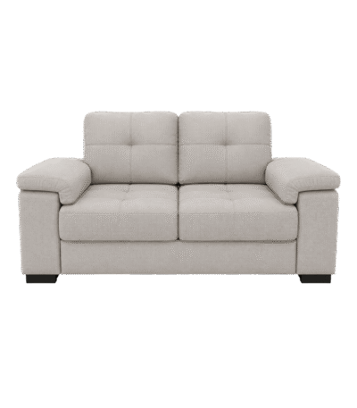 Sillón Luares 2 Cuerpos