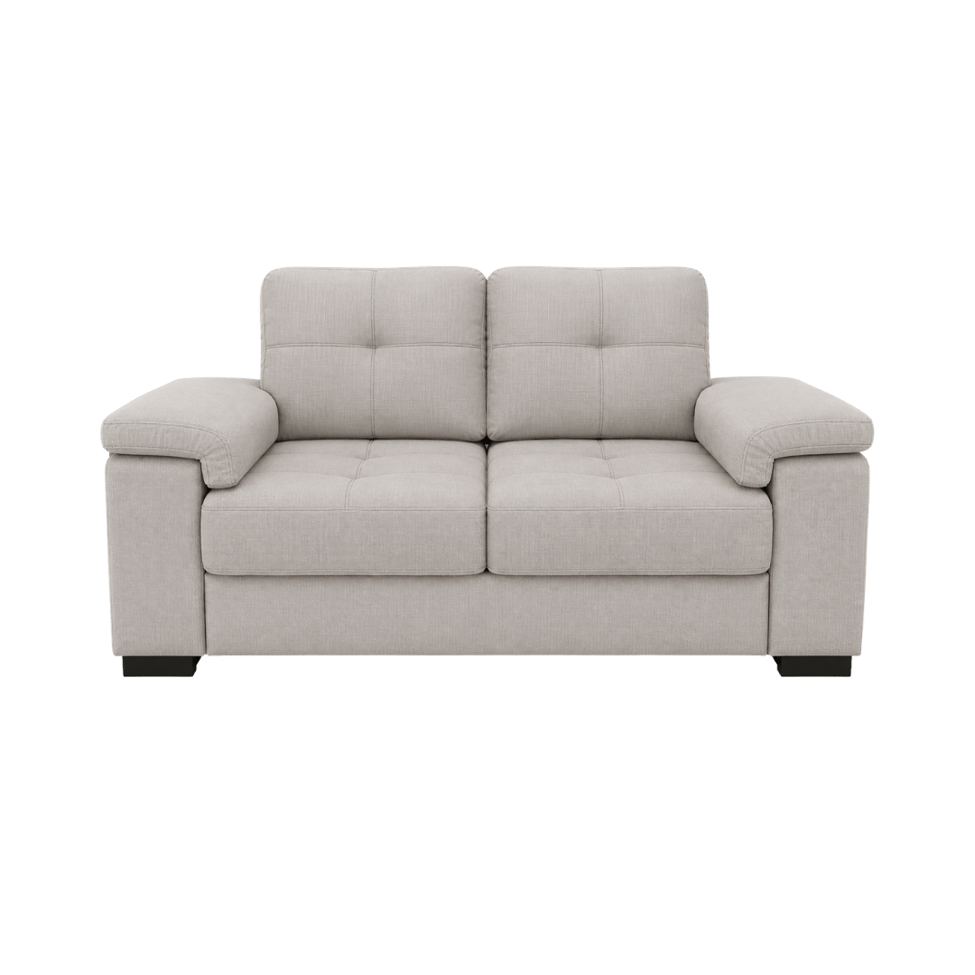 Sillón Luares 2 Cuerpos Sillón Luares 2 Cuerpos