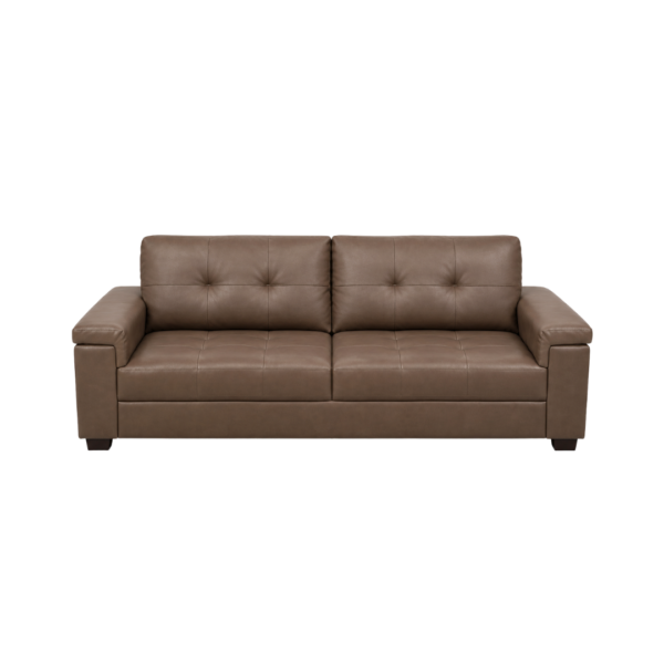 Sillón Luares 3 Cuerpos
