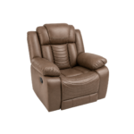 Sillón Reclinable Mesedora princ