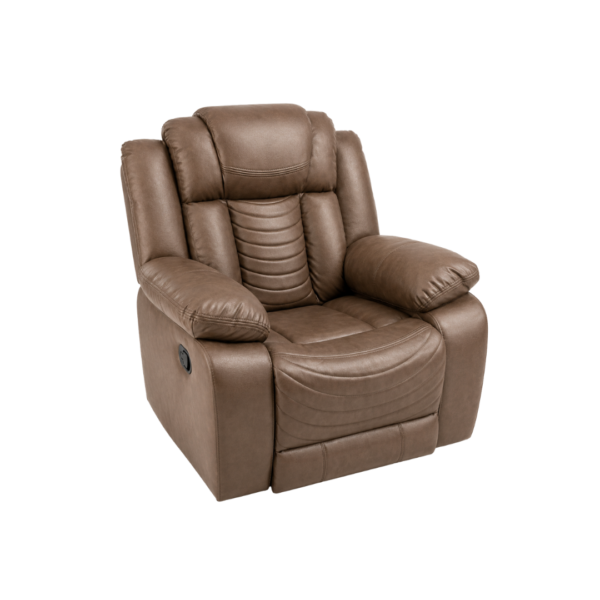 Sillón Reclinable Mesedora princ