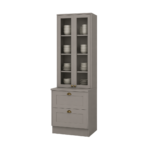 Torre 2 Puertas 2 Cajones