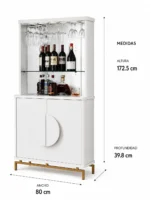 Armario Botellero - Imagen 3
