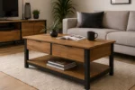 Mesa De Living Cande - Imagen 2