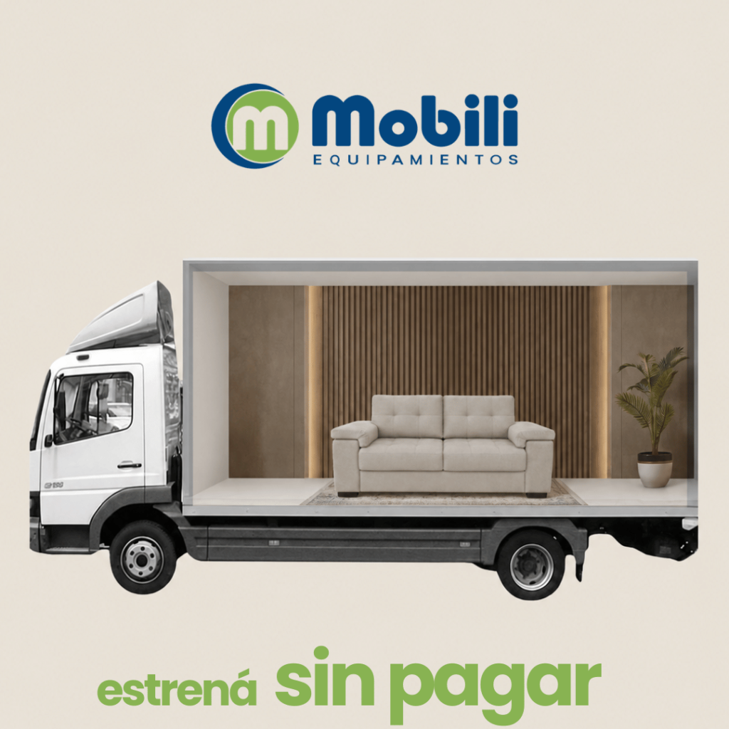 donde comprar muebles para el hogar en uruguay