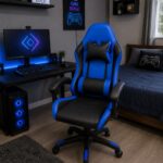 SILLA GAMER