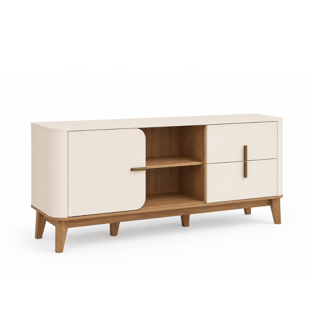 PRODUCTOS MOBILI (20) Buffet Rael - Imagen 1