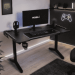Escritorio Gamer