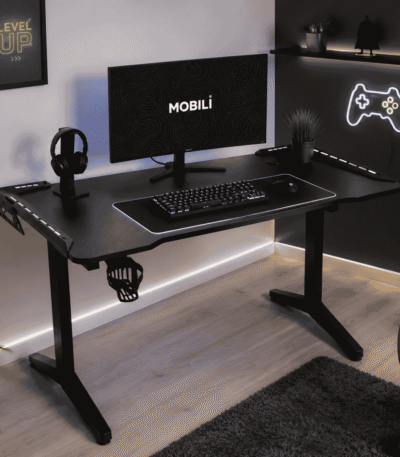 Escritorio Gamer