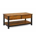 Mesa De Living Cande