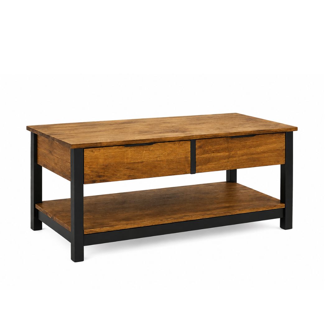 PRODUCTOS MOBILI Mesa De Living Cande - Imagen 1