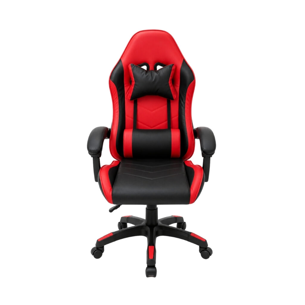 Silla gamer