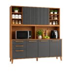 Cocina Malaga