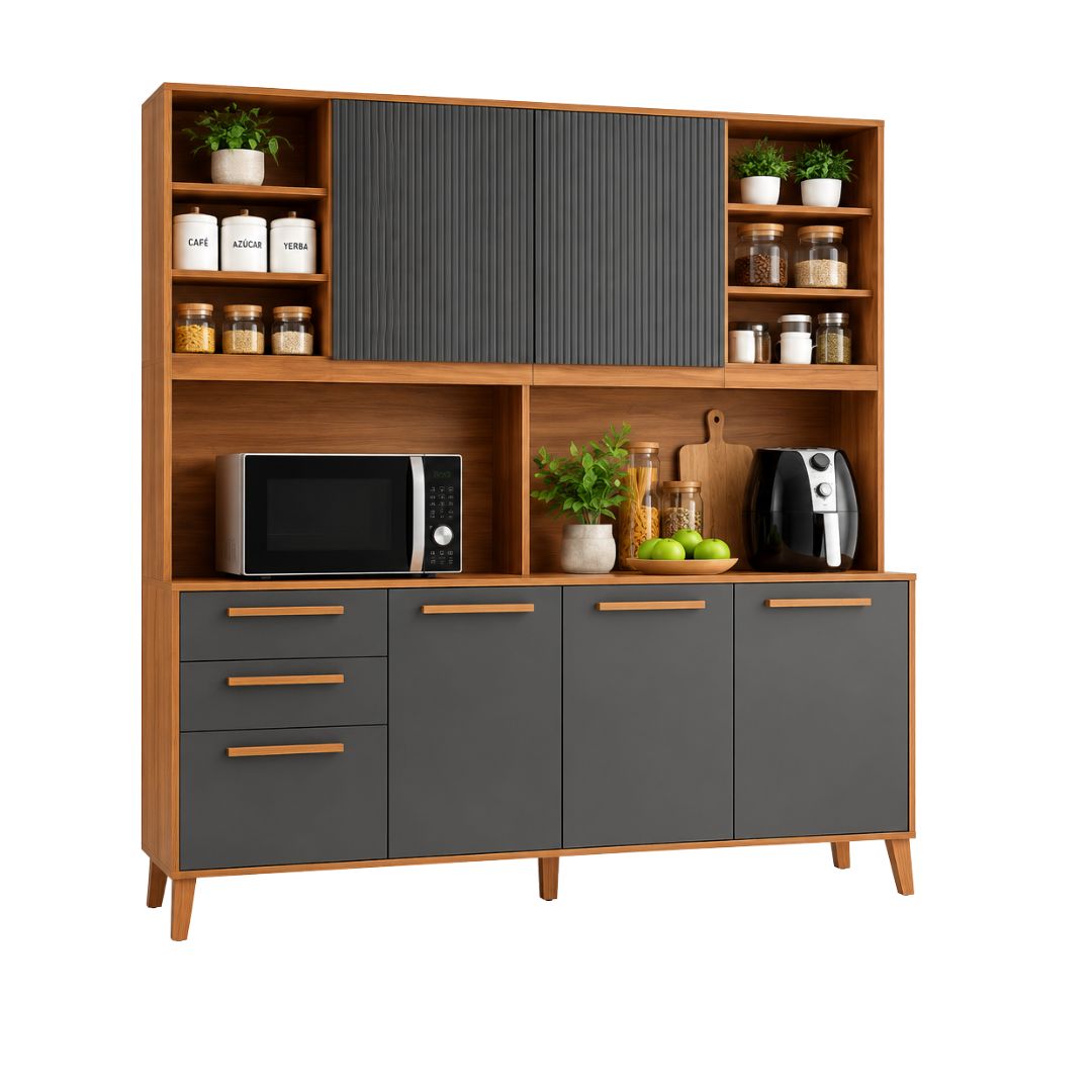 Cocina Malaga Cocina Malaga - Imagen 1