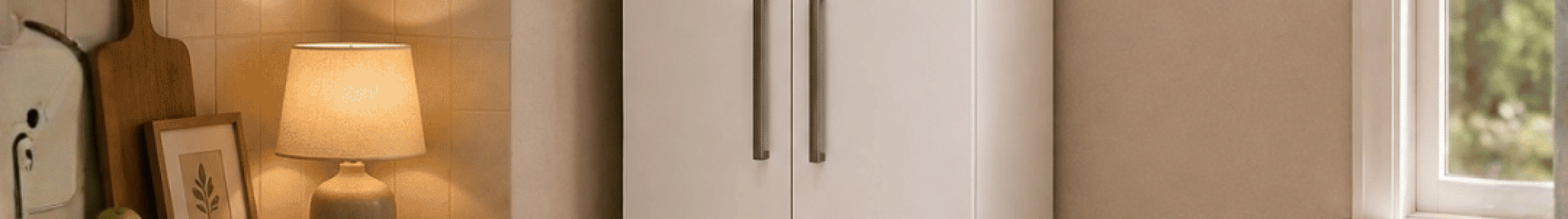 muebles para apartamentos pequeños